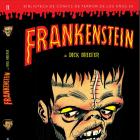 Frankenstein de Dick Briefer (Biblioteca de c&oacute;mics de terror de los a&ntilde;os 50 volumen 2)