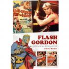 Flash Gordon. Historia de un h&eacute;roe gal&aacute;ctico.