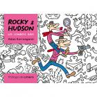 Rocky & Hudson. Los cowboys gays