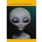 ALIENCICLOPEDIA. Los extraterrestres m&aacute;s memorables del cine.
