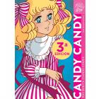 Candy Candy. M&aacute;s bonita cuando sonr&iacute;e. Tercera edici&oacute;n