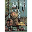 Cthulhu 21 Especial Psic&oacute;patas