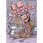 El ba&ntilde;o violeta