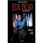 Posesi&oacute;n infernal (Evil dead) Edici&oacute;n 40 aniversario.