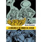 La invasi&oacute;n de los hongos del espacio.