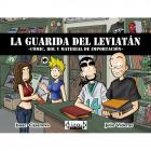 La guarida del leviat&aacute;n