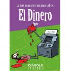 Lo que nunca te contaron sobre .. EL DINERO