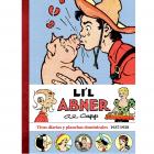 Li l Abner volumen 2. Edici&oacute;n en castellano.