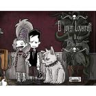 El joven Lovecraft III