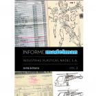 Informe Madelman III. Industrias Pl&aacute;sticas Madel S.A
