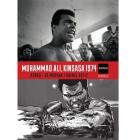 Muhammad Ali. Kinsasa 1974.