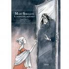 MARY SHELLEY: LA MUERTE DEL MONSTRUO