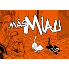 Miau 2: M&aacute;s Miau