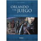 ORLANDO Y EL JUEGO IV. LA DANZA DE LOS ERRANTES