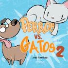 Perros vs. gatos II.