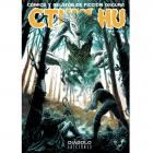 Cthulhu 25