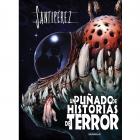 Un pu&ntilde;ado de historias de terror.