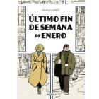 &Uacute;ltimo fin de semana de enero