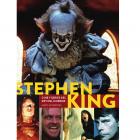 Stephen King. Cine y series del rey del horror.