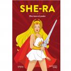 She-Ra. Ella tiene el poder.
