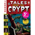 Tales from the crypt 1. Edici&oacute;n en castellano. TERCERA EDICI&Oacute;N