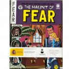 The Haunt of Fear volumen 1. Edici&oacute;n en castellano (1 de 4).