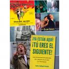 Ya est&aacute;n aqu&iacute;! T&uacute; eres el siguiente! Las invasiones de ladrones de cuerpos en el cine y la televisi&oacute;n.