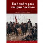 .Un hombre para cualquier ocasi&oacute;n.