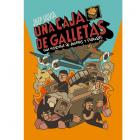 Una caja de galletas. Una historia de guerras y dibujos.