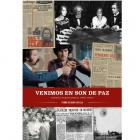 Venimos en son de paz. Espa&ntilde;a paranormal (1950-1990).