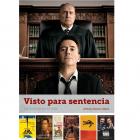 Visto para sentencia. La justicia en el cine. 