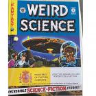 Weird Science volumen 3. Edici&oacute;n en castellano.