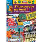 Y tiro porque me toca! Los juegos y juguetes de nuestra ni&ntilde;ez.