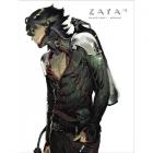 Zaya. Tomo 2