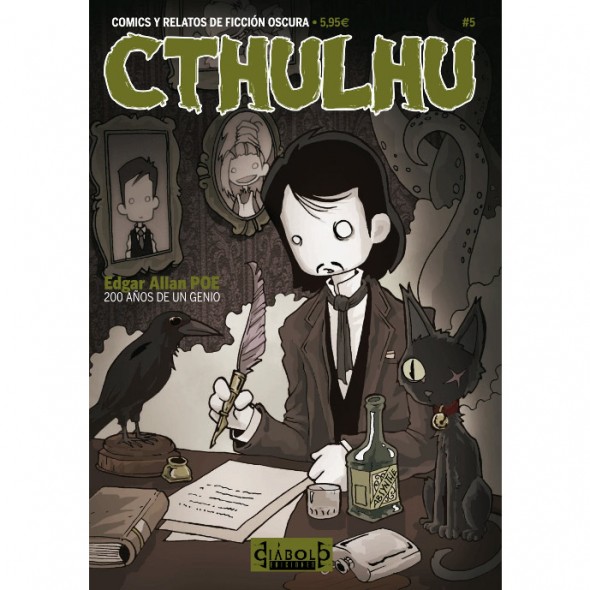 Cthulhu 5