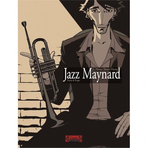 Jazz Maynard I