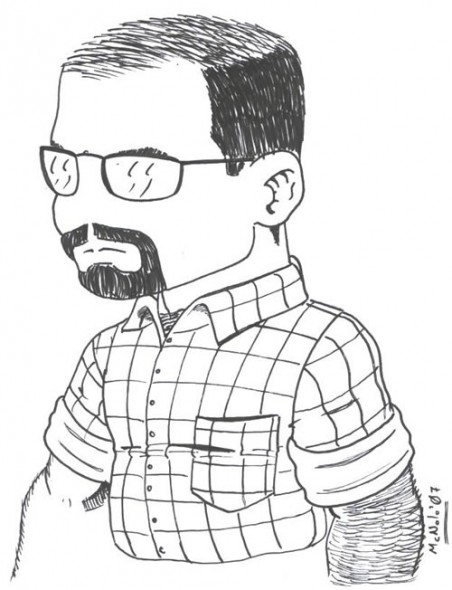 Julio Videras