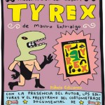 Tyrex -Prensa