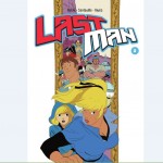 lastman 16x16