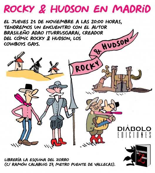 madrid-rocky-hudson