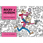 Rocky & Hudson. Los cowboys gays