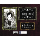Young Lovecraft 1 (ingl&eacute;s) 