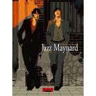 Jazz Maynard II
