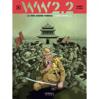 WW 2.2. La Otra Guerra Mundial. Tomo 6: Perro amarillo