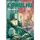 Cthulhu 11 (especial Bram Stoker)