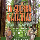 LA GUERRA DE LAS GALAXIAS MADE IN SPAIN. La historia de Star Wars en España Volumen III. (La edición especial, 1997-1998). 