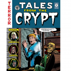 Tales from the Crypt volumen 2. Edición en castellano