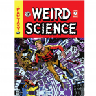 Weird Science volumen 2. Edición en castellano.