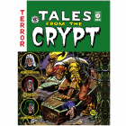 Tales from the Crypt volumen 3. Edición en castellano.