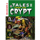 Tales from the Crypt volumen 3. Edición en castellano. Tales from the Crypt volumen 3. Edición en castellano.